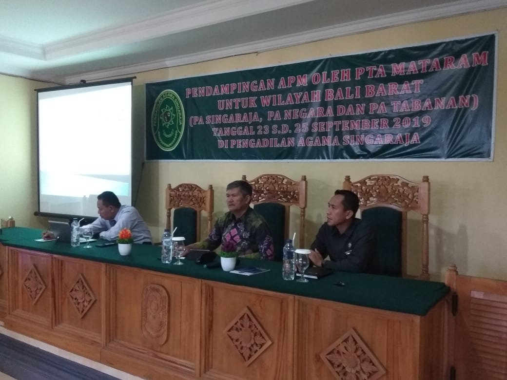 Foto Pendampingan 1