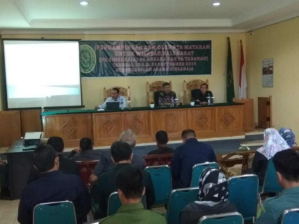 Foto Pendampingan 2