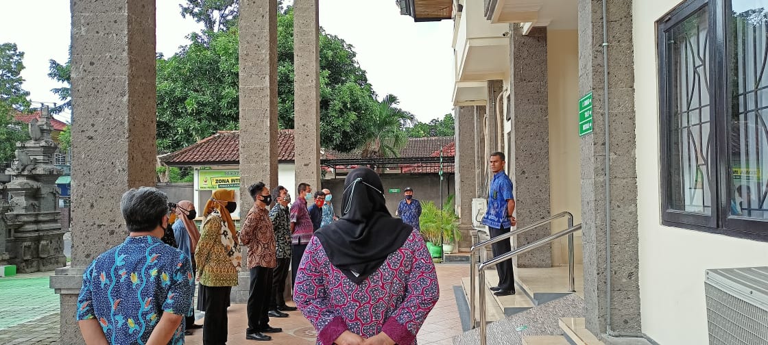 apel sore 1