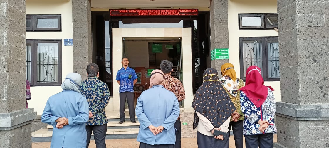 apel sore 3