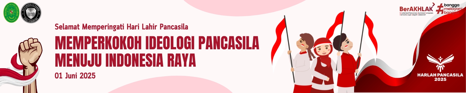 harlah pancasila2025