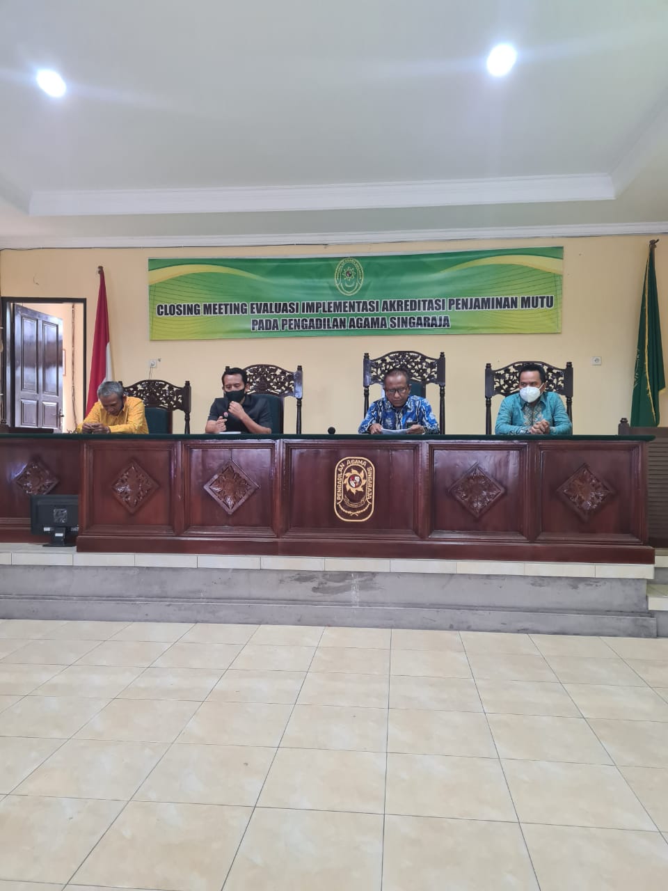presentasi