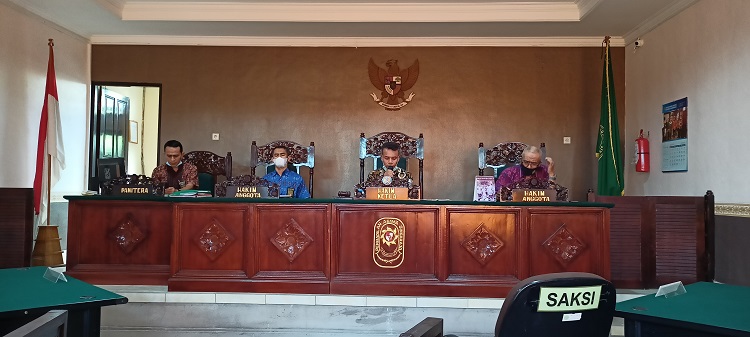 Rapat ZI