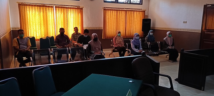 Rapat ZI 2