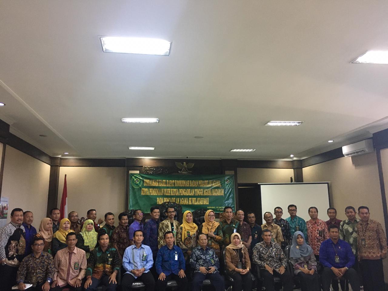 sosialisasi PTA