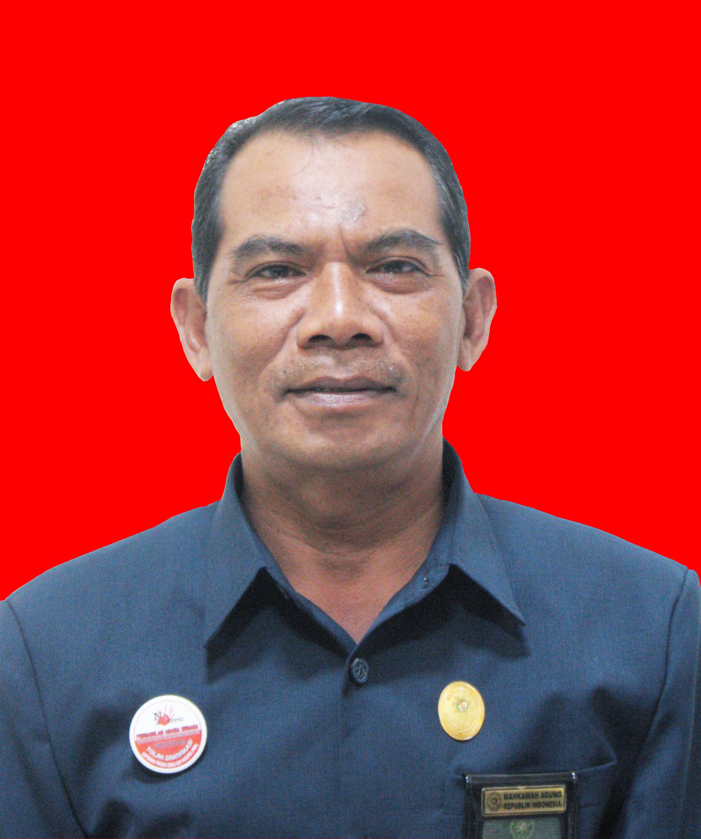lalu saparudin